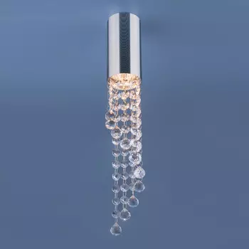 Светильник потолочный Elektrostandard 1083 1083 GU10 CH хром