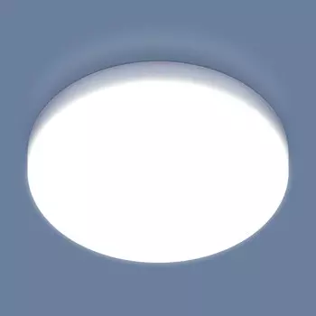 Светильник потолочный Elektrostandard DLS043 / DLR043 DLR043 10W 4200K