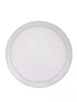 Светильник потолочный Elvan 702 NLS-702R-24W-NH