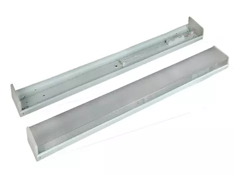 Светильник потолочный Elvan LLS-14T 8D-WH