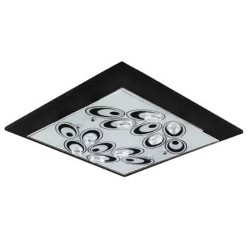 Светильник потолочный Elvan NLS-4432/3-E27-Kf