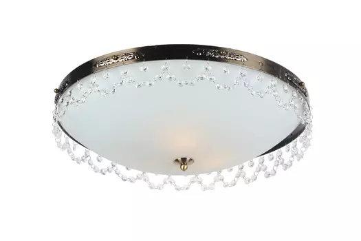 Светильник потолочный Escada Classic 438/3PL