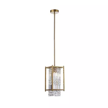 Светильник потолочный Escada Flood 2103/1S Gold