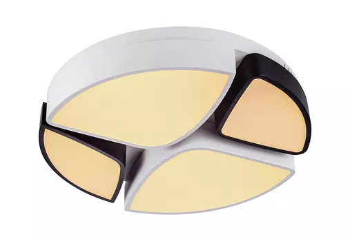 Светильник потолочный Escada Chess 10211/4LED