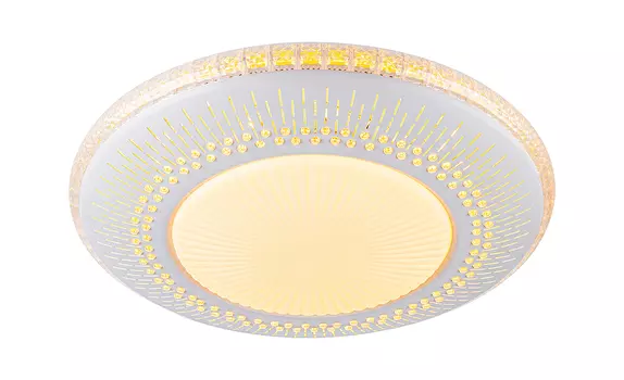 Светильник потолочный Escada Vivian 10213/1LED