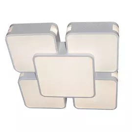 Потолочный LED светильник Escada Led 10221/S LED