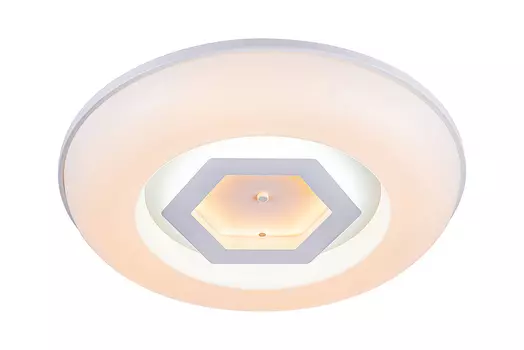 Светильник потолочный Escada Norma 10254/S LED