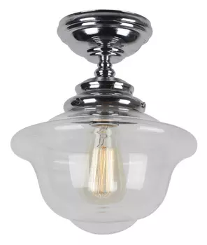 Светильник потолочный Escada Concord 401/1PL