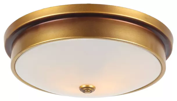 Светильник потолочный Escada Modern 454/2PL