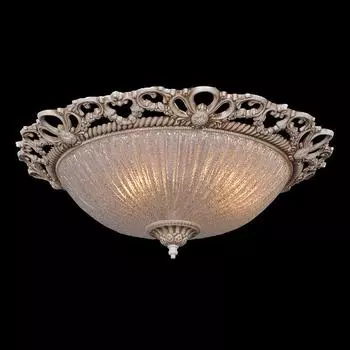 Светильник потолочный Eurosvet 22772 22772/4 бежевый