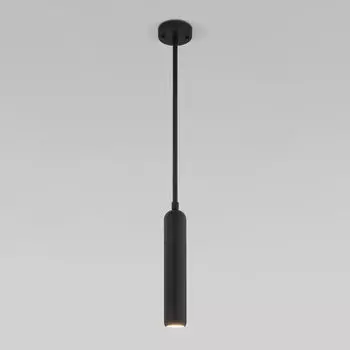 Светильник потолочный Eurosvet Pacific 50255/1 черный