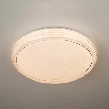 Светильник потолочный Eurosvet Universal 40007/1 LED белый 54W