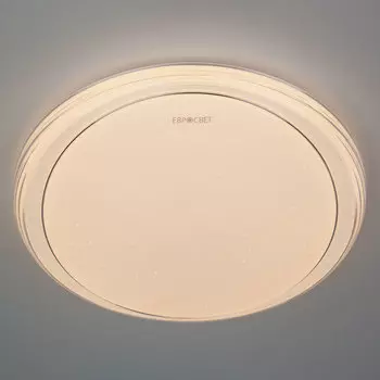 Светильник потолочный Eurosvet Universal 40008/1 LED белый 70W