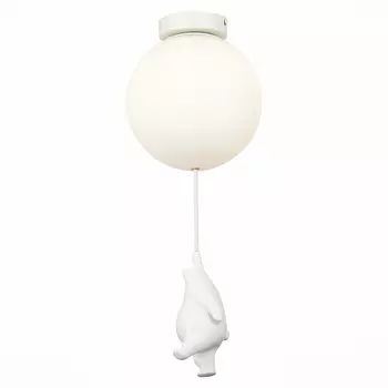 Светильник потолочный Evoluce Modena SLE115422-01