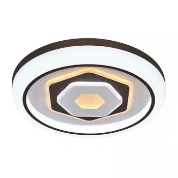 Светильник потолочный F-Promo Lamellar 2456-5C