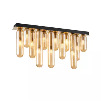 Светильник потолочный Favourite Stalactit 4455-12P