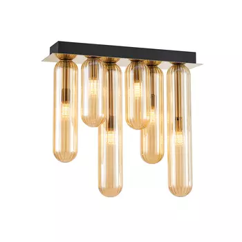 Светильник потолочный Favourite Stalactit 4455-6P