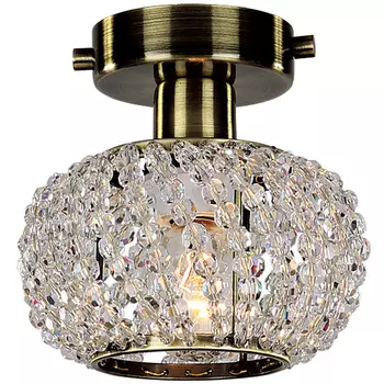 Светильник потолочный Favourite Sternchen 1391-1U