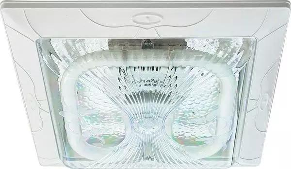 Светильник потолочный Feron 28286