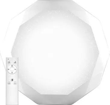 Потолочный светодиодный светильник Feron AL5200 29635