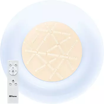 Светильник потолочный Feron 41340