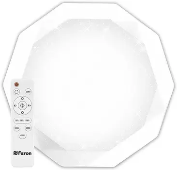 Светильник потолочный Feron AL5200 41471