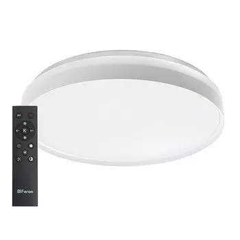 Светильник потолочный Feron AL6230 48072