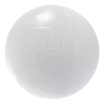 Светильник потолочный Feron Al770 Geo 41738