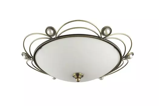 Светильник потолочный Freya Amado FR2700-CL-03-BZ