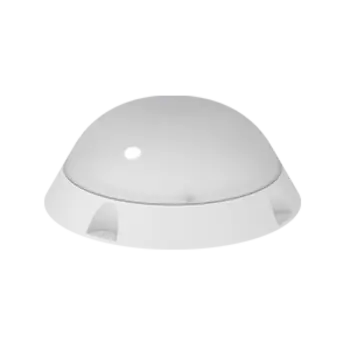 Потолочный светодиодный светильник Gauss Eco 2.0 IP54 141411212