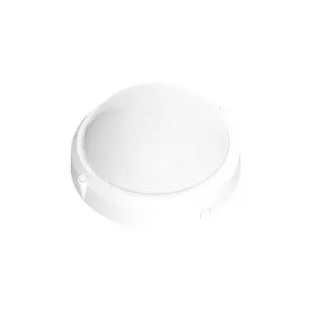 Потолочный светодиодный светильник Gauss Eco 2.0 IP54 142411212-S