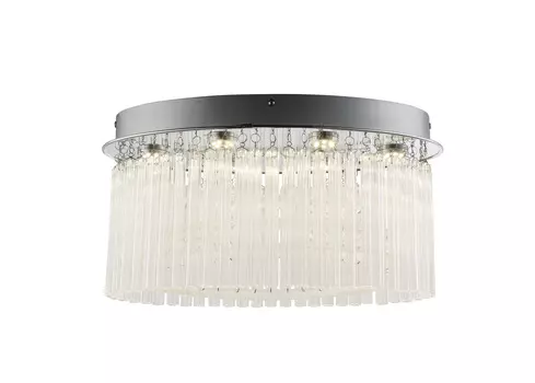 Светильник потолочный Globo Alvin 68569-18A