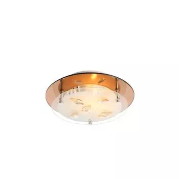 Светильник потолочный Globo AYANA 40413