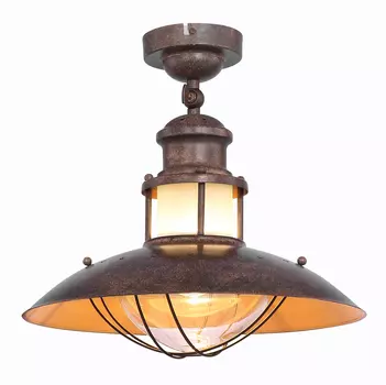 Светильник потолочный Globo Badalona 15355D