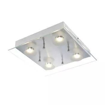 Светильник потолочный Globo BERTO 49200-4