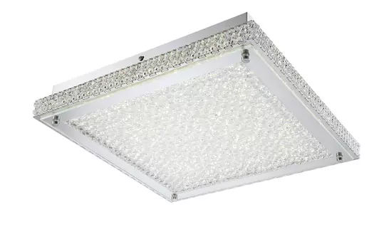 Светильник потолочный Globo BORDEAUX 49334D