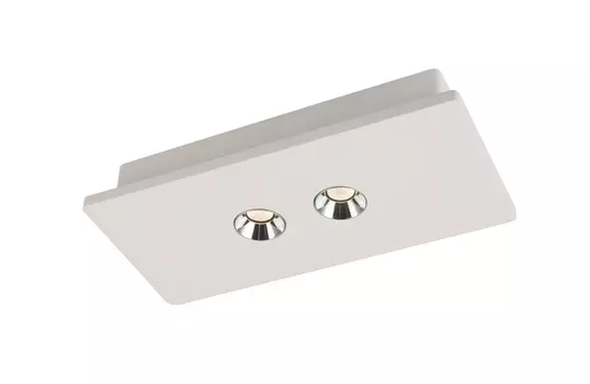 Светильник потолочный Globo Christine 55010-2