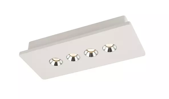 Светильник потолочный Globo Christine 55010-4