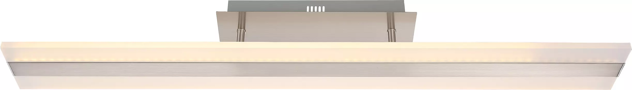 Светильник потолочный Globo Chuck 68116D2