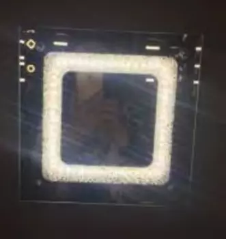 Светильник потолочный Globo Cyris 49229-12