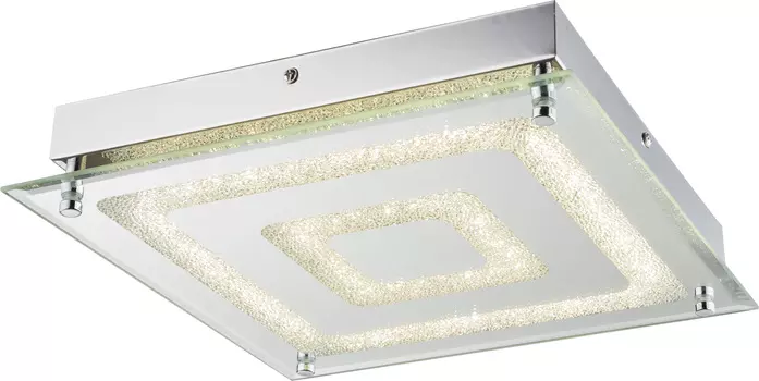 Светильник потолочный Globo Cyris 49229-21