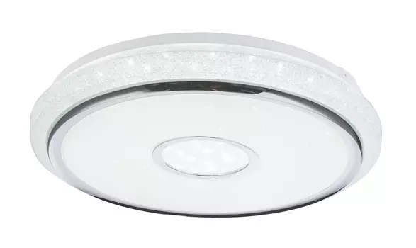 Потолочный светодиодный светильник Globo Dani 48389-40