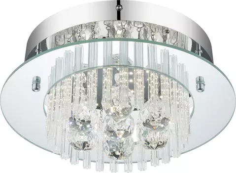 Светильник потолочный Globo Elena 49361