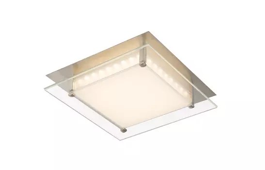 Светильник потолочный Globo Euron 48000-18