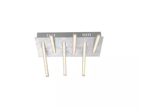 Светильник потолочный Globo Fuego 67832-30S