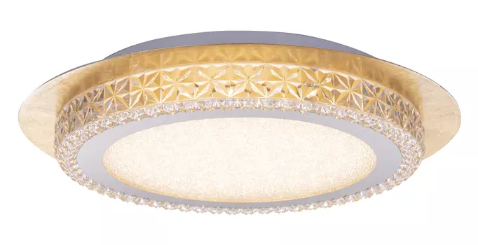 Светильник потолочный Globo Hakka 41912-18G