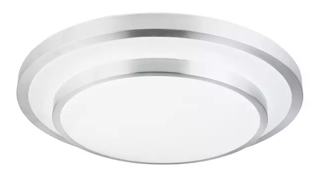 Светильник потолочный Globo Ina Ii 41738-90RGB