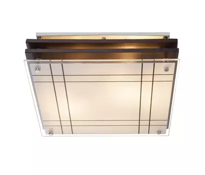 Светильник потолочный Globo Kadavu 48089-2