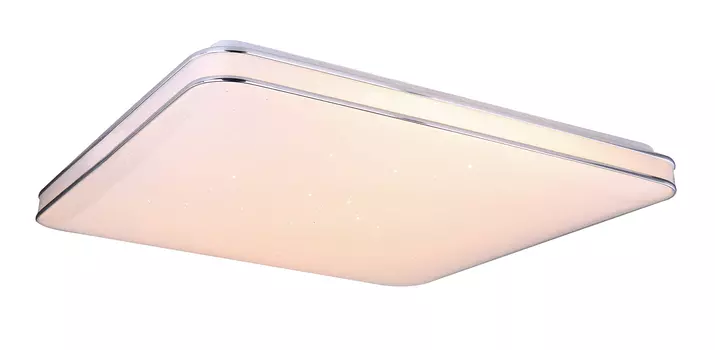 Потолочный светодиодный светильник Globo Lassy 48406-48