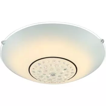 Светильник потолочный Globo LOUISE 48175-18